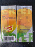 Cherifer Chlorella Growth Factor Supplement 499g packaging details