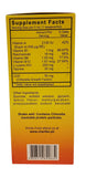 Cherifer Chlorella Growth Factor Syrup 240ml packaging with label
