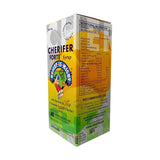 Cherifer Forte Syrup 481g with a spoon for measuring