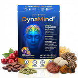 CHEWSHEALTH Brain Health Chews front view packaging
