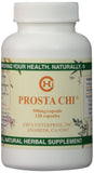 Chi's Enterprise Prosta Chi Saw Palmetto 120 Capsules front view
