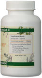 Chi's Enterprise Prosta Chi Saw Palmetto 120 Capsules side view
