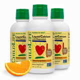 CHILDLIFE ESSENTIALS Calcium Supplement 680g front view