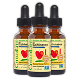 CHILDLIFE ESSENTIALS Echinacea for Kids 259g front view