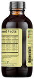 ChildLife Essentials First Defense daily wellness Formula back view with ingredients