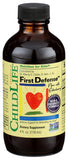 ChildLife Essentials First Defense daily wellness Formula front view