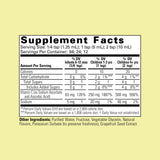 CHILDLIFE ESSENTIALS Liquid Vitamin C 113g bottle with cap