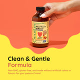 CHILDLIFE ESSENTIALS Multivitamins ingredients list