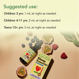 ChildLife Essentials Sleep Essential Liquid 150g lifestyle scene