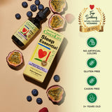 ChildLife Essentials Sleep Essential Liquid 150g with dosage dropper