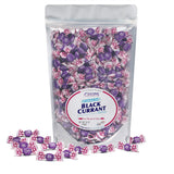 Chipurnoi Black Currant & Elderberry Pastilles front view
