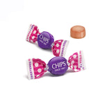 Chipurnoi Black Currant & Elderberry Pastilles packaging