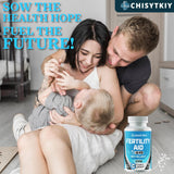 Chisytkiy Male Fertility Supplements displayed with other vitamins