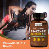 Choice Spot LLC Multivitamins 6-in-1 softgel ingredients list