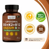 Choice Spot LLC Multivitamins 6-in-1 softgel packaging