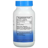 Christopher's Herbal Eye Formula bottle with label details