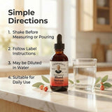 Christopher's Original Formulas Blood Stream Formula packaging