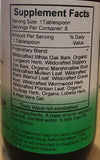 Christopher's Original Formulas Complete Tissue and Bone Syrup 4 oz lifestyle scene