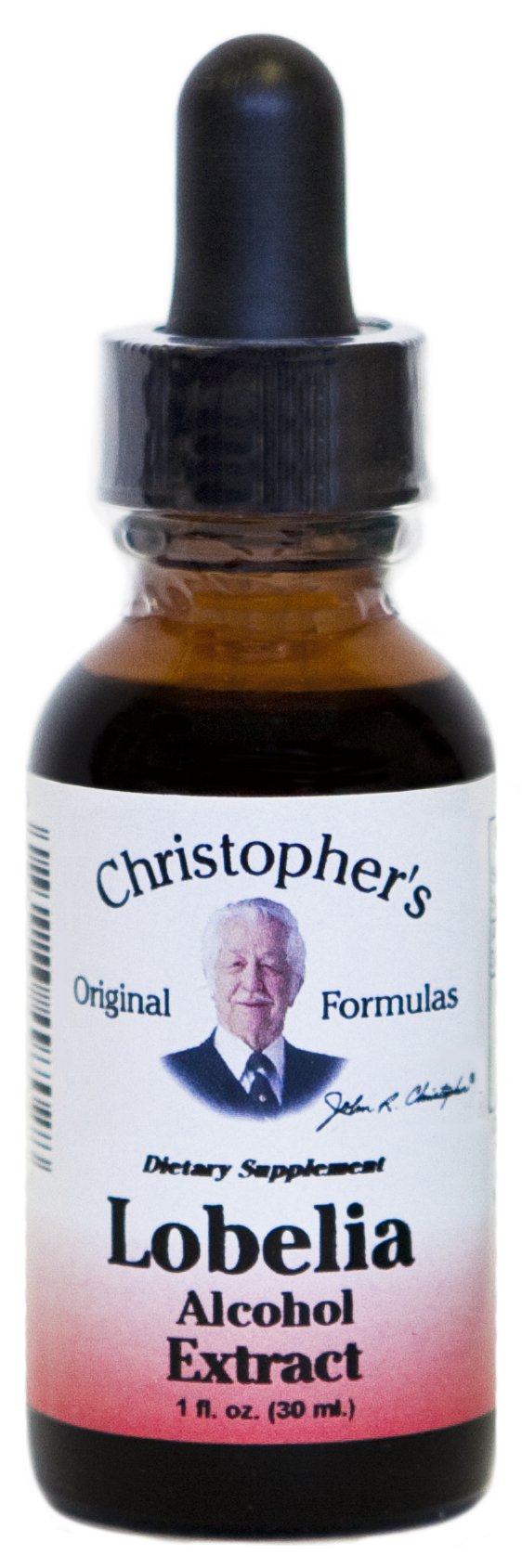 Christopher's Original Formulas Echinacea Supplement 45g front view