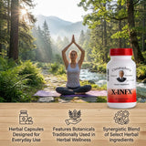Christopher's Original Formulas Herbal Blend packaging details