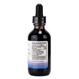 Christopher's Original Formulas Herbal Calcium Extract bottle side view