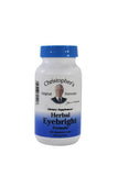Christopher's Original Formulas Herbal Eye Formula front view