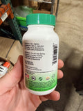 Christopher's Original Formulas Herbal Support Capsules in hand
