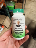 Christopher's Original Formulas Herbal Support Capsules packaging
