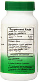 Christopher's Original Formulas Herbal Thyroid 950mg capsules packaging