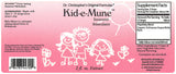 Christopher's Original Formulas Kid-e-Mune Extract 113g with packaging