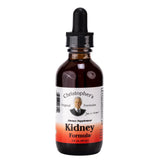 Christopher's Original Formulas Kidney Extract 2 oz bottle front view