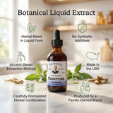 Christopher's Pancreas Formula lifestyle usage