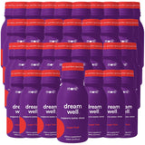 ChromaCast Dream Well Sleep Shot Drink 36 Pack front view