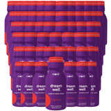 ChromaCast Dream Well Sleep Shot Drink 60 Pack front view