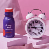 ChromaCast Dream Well Sleep Shot Drink phone holder included