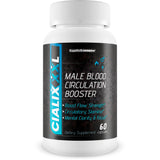 Cialix XXL Daily Blood Flow Supplement 60 Capsules front view