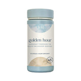 Cielo Golden Hour Blended Vitamin & Mineral Supplement front view
