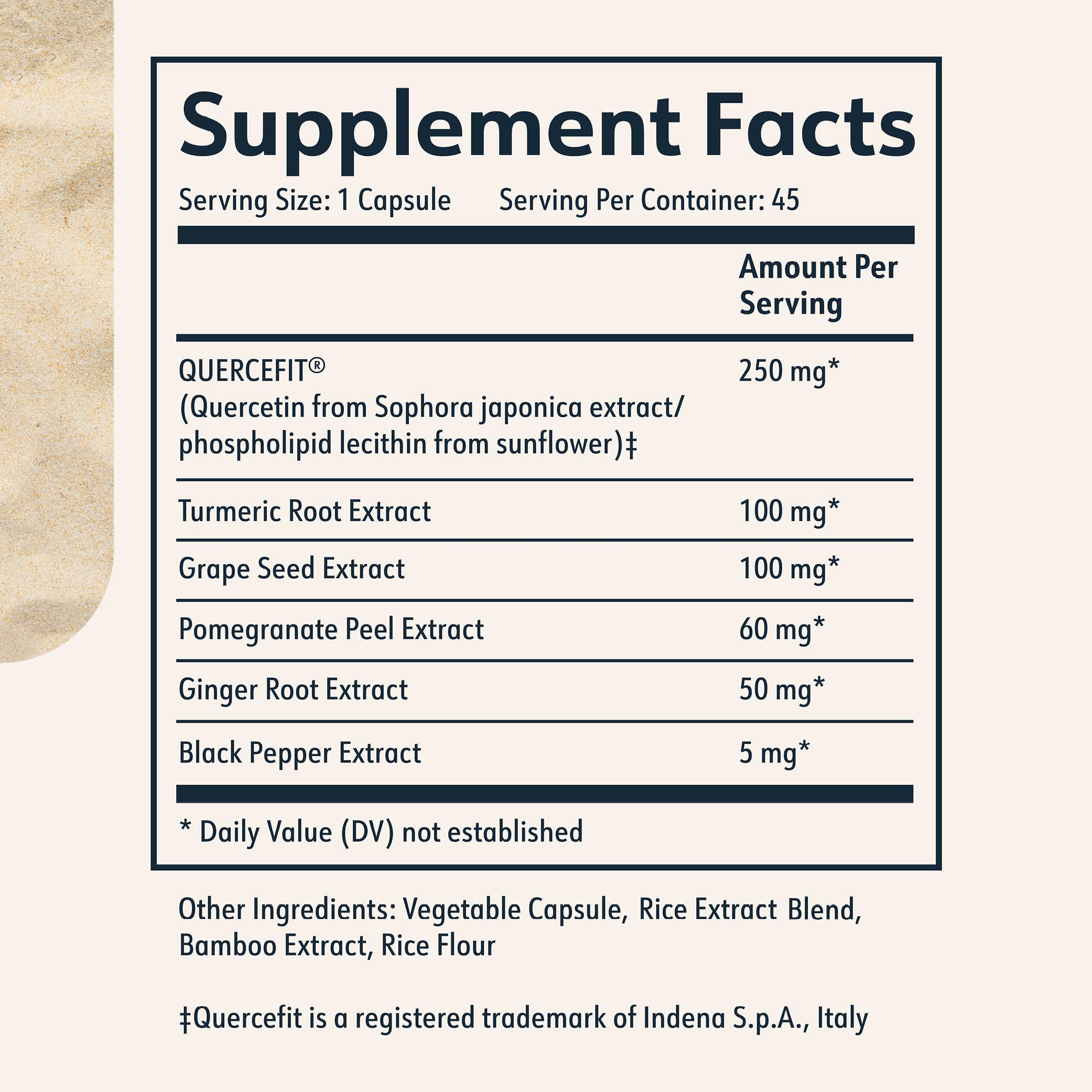 Cielo Golden Hour supplement bottle side view