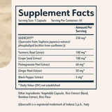 Cielo Golden Hour supplement bottle side view