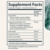 Cielo Horizon Prebiotic Supplement 45g side view