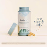 Cielo Horizon Prebiotic Supplement packaging