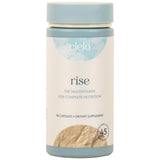 Cielo Multivitamins 60 capsules front view