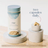 Cielo Multivitamins packaging side view