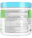 Cira Greens Superfood Powder 70g displayed with fresh vegetables