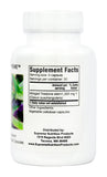 Cissus 100% Pure Winged Treebine stem capsules close-up