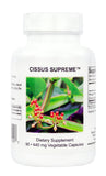 Cissus 100% Pure Winged Treebine stem supplement front view