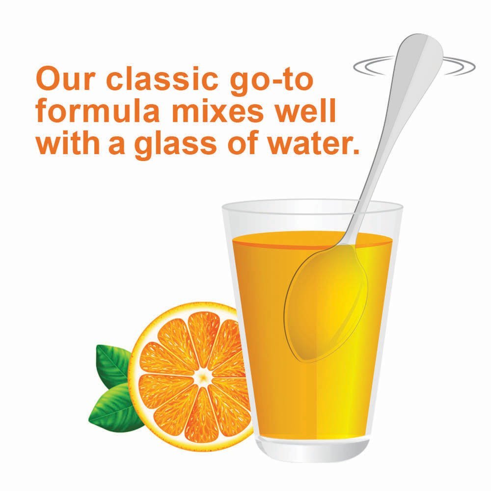 CITRUCEL Fiber Powder 16 oz container with scoop