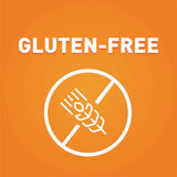 CITRUCEL Fiber Powder orange flavour mixed in juice