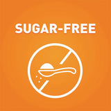 CITRUCEL Sugar Free Fiber Powder ingredients list