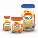 CITRUCEL Sugar Free Fiber Powder packaging details